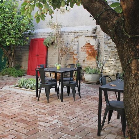 Entre Patios Hotel Boutique Leon Exterior photo