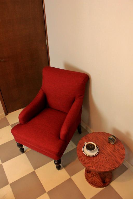 Entre Patios Hotel Boutique Leon Room photo