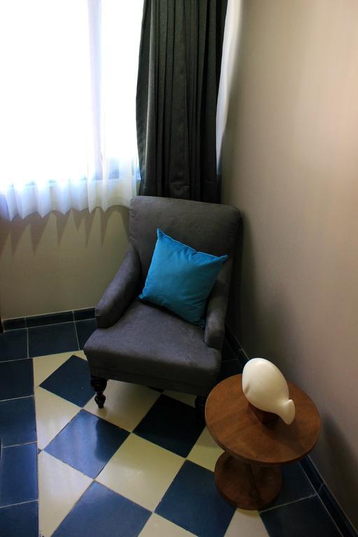 Entre Patios Hotel Boutique Leon Room photo