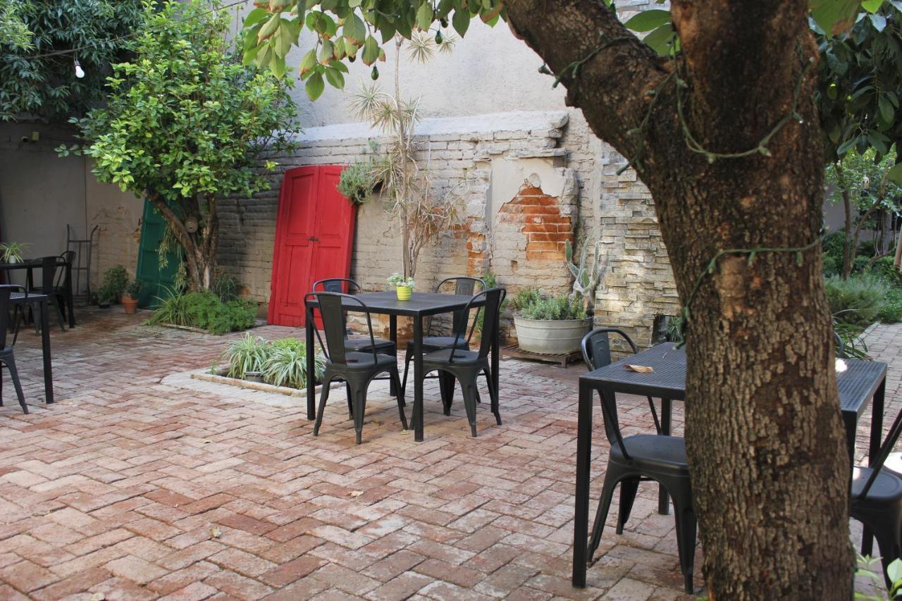 Entre Patios Hotel Boutique Leon Exterior photo