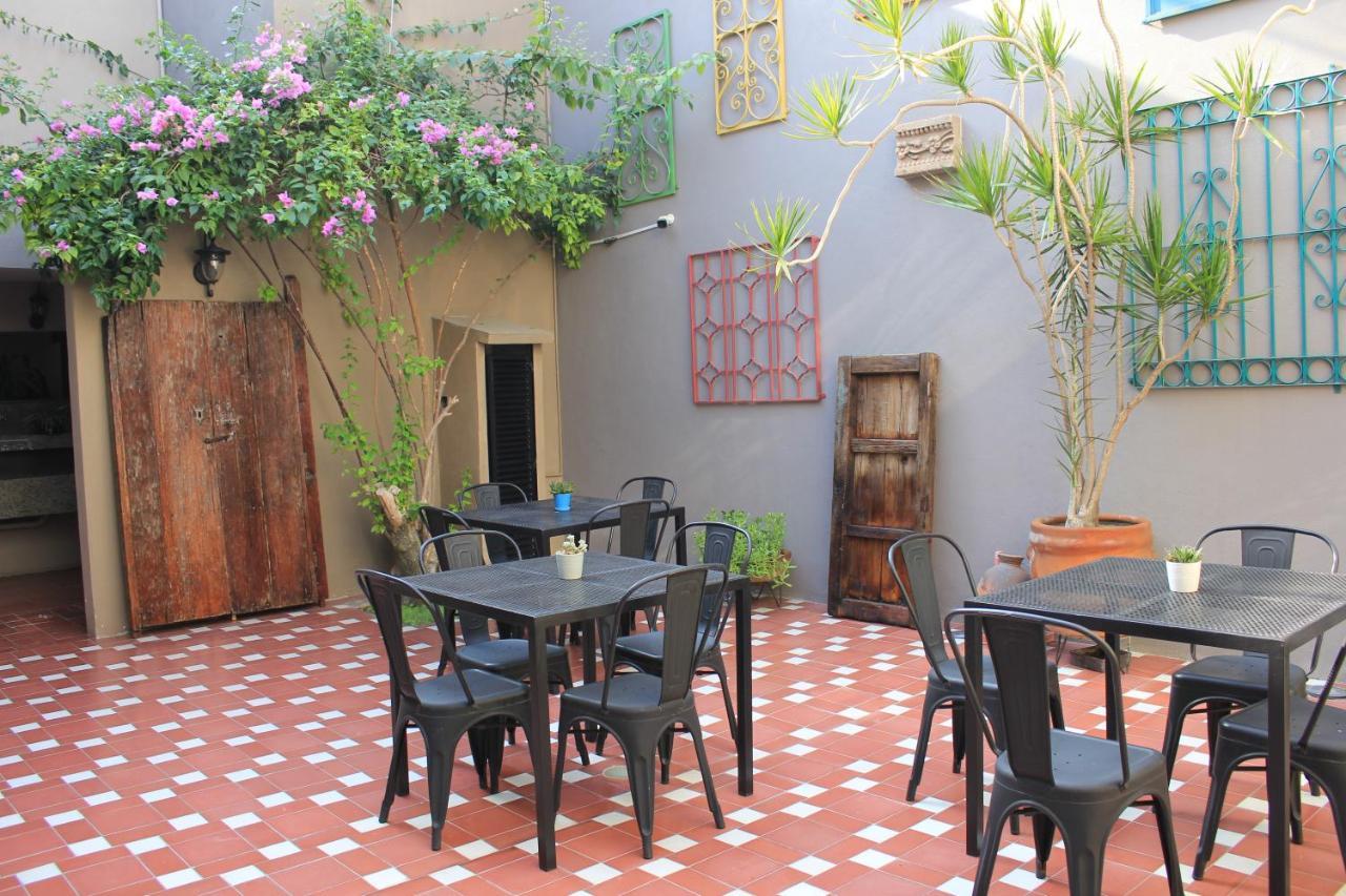Entre Patios Hotel Boutique Leon Exterior photo