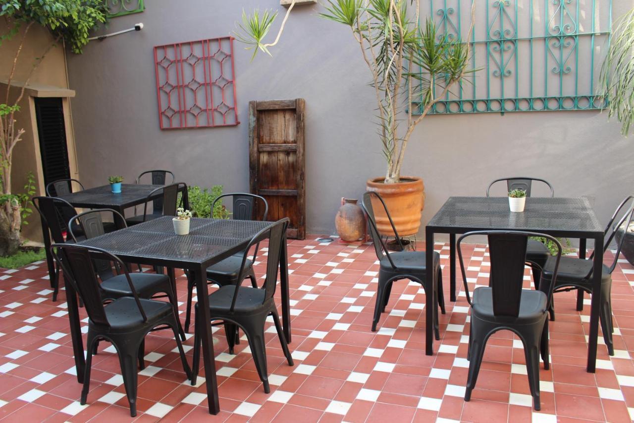 Entre Patios Hotel Boutique Leon Exterior photo