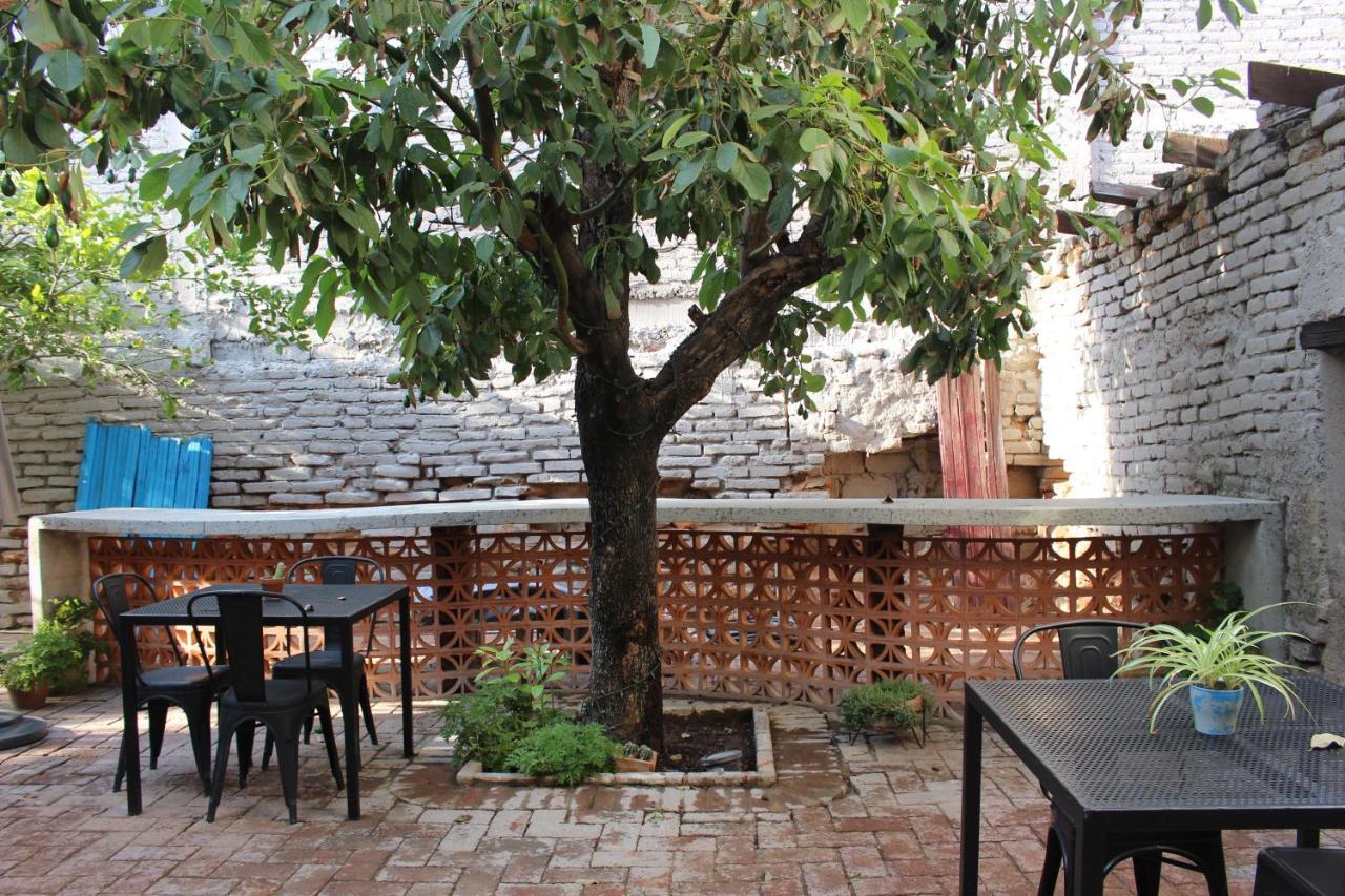 Entre Patios Hotel Boutique Leon Exterior photo